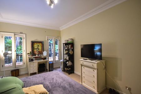 Casa à venda com 715m², 5 quartos e 3 vagasSuíte 1