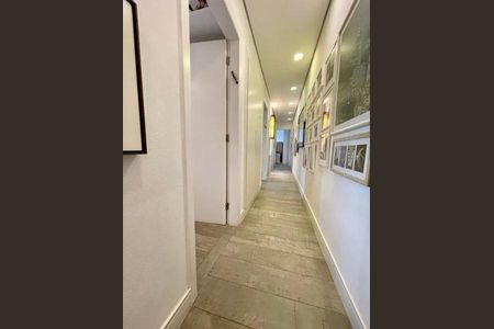 Apartamento à venda com 189m², 3 quartos e 4 vagas