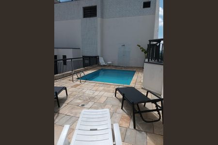 Apartamento à venda com 75m², 2 quartos e 1 vaga
