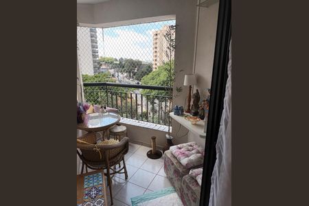 Apartamento à venda com 75m², 2 quartos e 1 vaga
