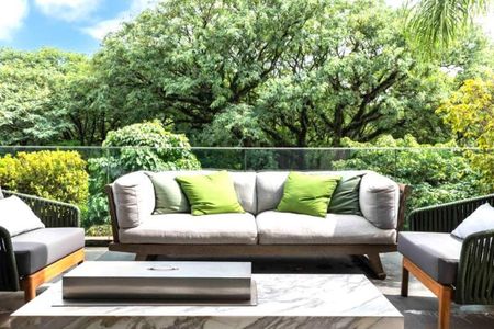 Casa à venda com 925m², 4 quartos e 8 vagas