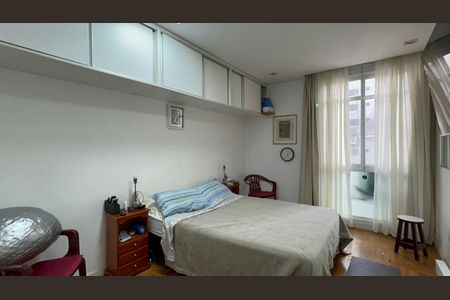 Apartamento à venda com 120m², 3 quartos e 1 vagaQuarto 1
