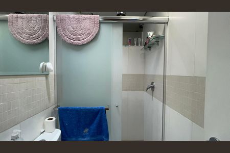 Apartamento à venda com 120m², 3 quartos e 1 vagaBanheiro 1