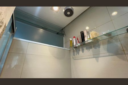 Apartamento à venda com 120m², 3 quartos e 1 vagaBanheiro 2