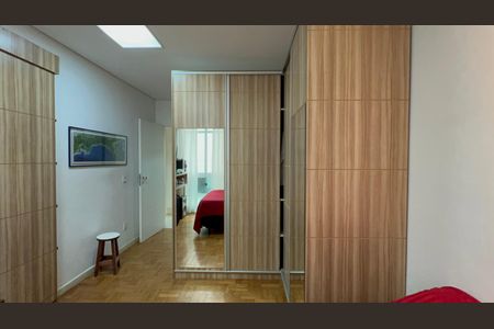 Apartamento à venda com 120m², 3 quartos e 1 vagaSuite 