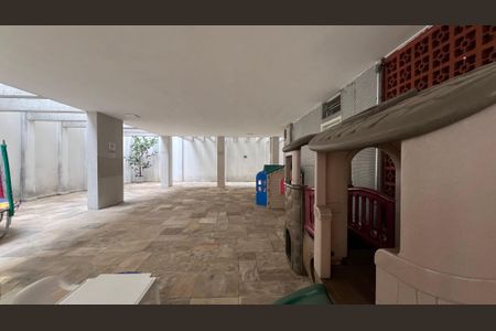 Apartamento à venda com 120m², 3 quartos e 1 vagaPlayground