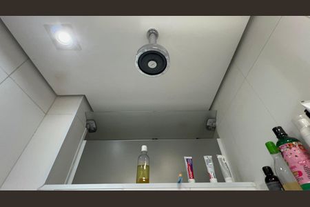 Apartamento à venda com 120m², 3 quartos e 1 vagaBanheiro 1