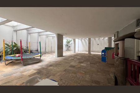 Apartamento à venda com 120m², 3 quartos e 1 vagaPlayground