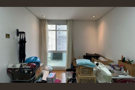 Apartamento à venda com 120m², 3 quartos e 1 vagaQuarto 2