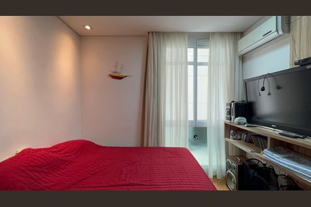 Apartamento à venda com 120m², 3 quartos e 1 vagaSuite 