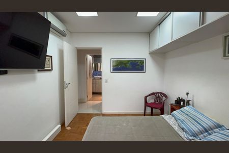 Apartamento à venda com 120m², 3 quartos e 1 vagaQuarto 1