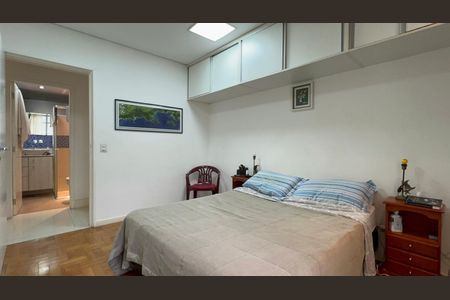 Apartamento à venda com 120m², 3 quartos e 1 vagaQuarto 1