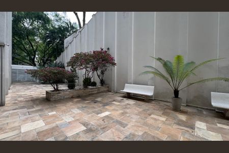 Apartamento à venda com 120m², 3 quartos e 1 vagaÁrea comum