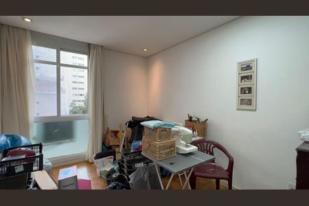 Apartamento à venda com 120m², 3 quartos e 1 vagaQuarto 2