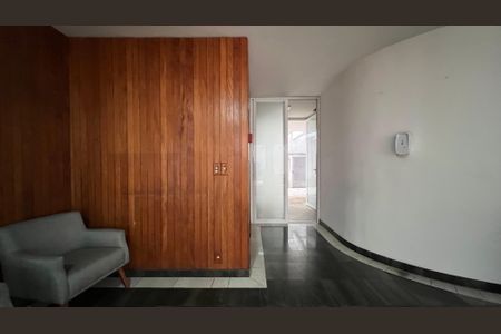 Apartamento à venda com 120m², 3 quartos e 1 vagaHall de entrada