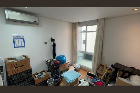 Apartamento à venda com 120m², 3 quartos e 1 vagaQuarto 2