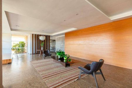 Apartamento à venda com 180m², 3 quartos e 3 vagas