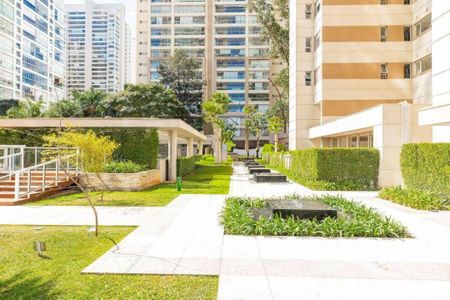 Apartamento à venda com 180m², 3 quartos e 3 vagas