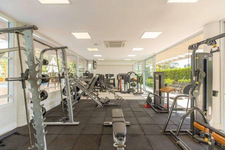 Apartamento à venda com 180m², 3 quartos e 3 vagas