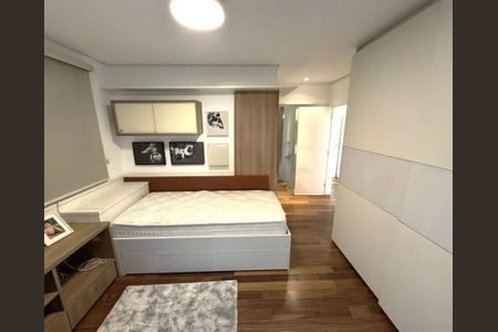 Apartamento à venda com 281m², 3 quartos e 4 vagas