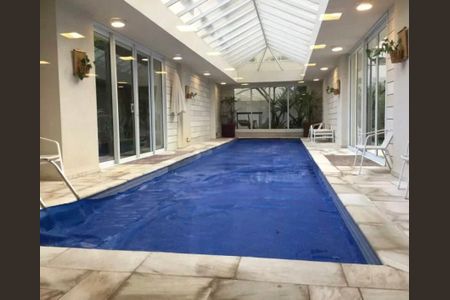 Apartamento à venda com 281m², 3 quartos e 4 vagas