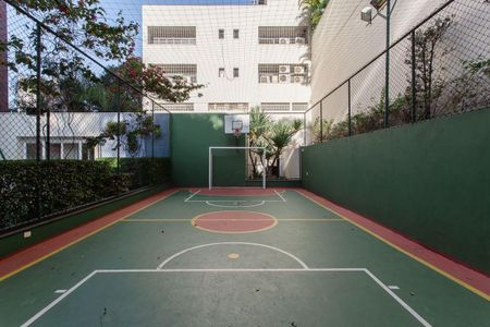 Apartamento à venda com 281m², 3 quartos e 4 vagas