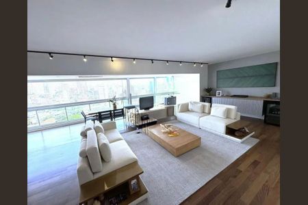 Apartamento à venda com 3 quartos, 281m² em Pompeia, São Paulo