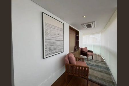 Apartamento à venda com 3 quartos, 281m² em Pompeia, São Paulo