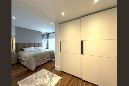 Apartamento à venda com 281m², 3 quartos e 4 vagas