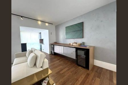 Apartamento à venda com 3 quartos, 281m² em Pompeia, São Paulo