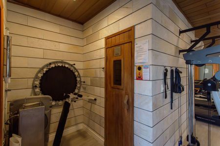 Apartamento à venda com 281m², 3 quartos e 4 vagas