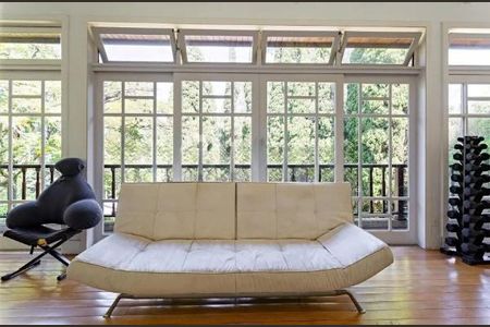 Casa à venda com 613m², 4 quartos e 4 vagas