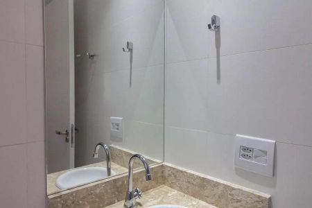 Apartamento à venda com 3 quartos, 120m² em Bela Vista, São Paulo