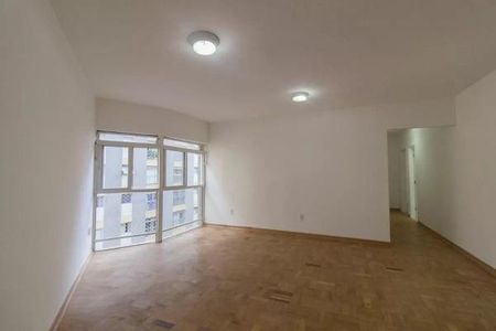 Apartamento à venda com 3 quartos, 120m² em Bela Vista, São Paulo