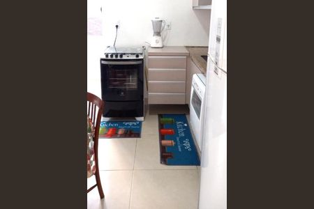 Apartamento à venda com 100m², 3 quartos e 2 vagas