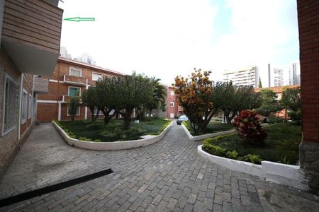 Apartamento à venda com 100m², 3 quartos e 2 vagas