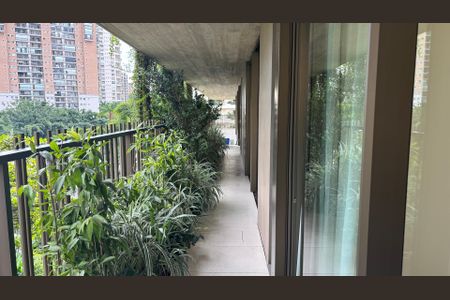 Apartamento à venda com 480m², 4 quartos e 5 vagas