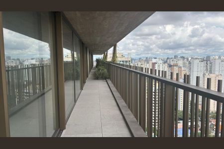 Apartamento à venda com 480m², 4 quartos e 5 vagas