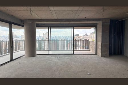 Apartamento à venda com 480m², 4 quartos e 5 vagas