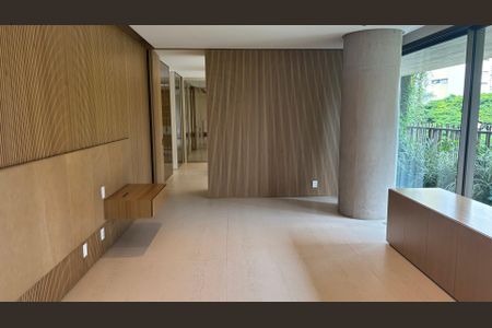 Apartamento à venda com 480m², 4 quartos e 5 vagas