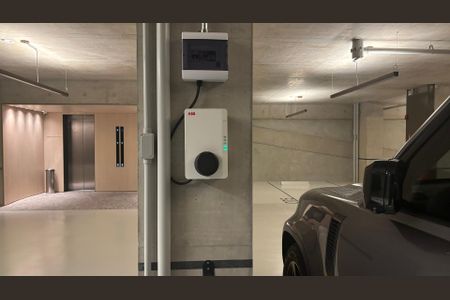 Apartamento à venda com 480m², 4 quartos e 5 vagas