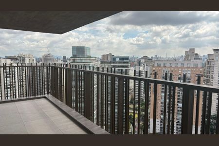 Apartamento à venda com 480m², 4 quartos e 5 vagas