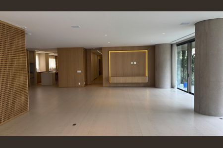 Apartamento à venda com 480m², 4 quartos e 5 vagas