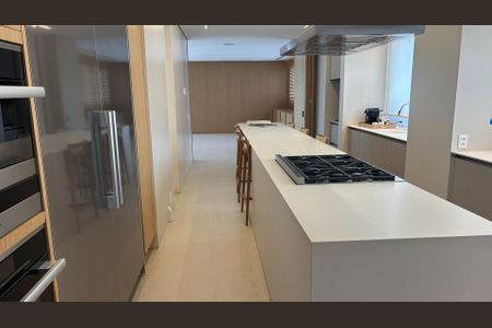 Apartamento à venda com 480m², 4 quartos e 5 vagas