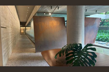 Apartamento à venda com 480m², 4 quartos e 5 vagas