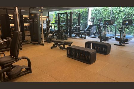 Apartamento à venda com 480m², 4 quartos e 5 vagas