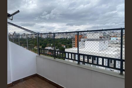 Apartamento à venda com 118m², 2 quartos e 2 vagas