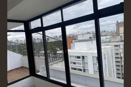 Apartamento à venda com 118m², 2 quartos e 2 vagas