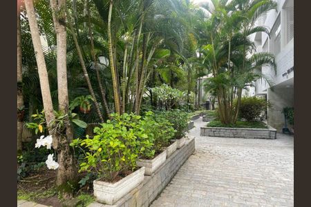 Apartamento à venda com 118m², 2 quartos e 2 vagas