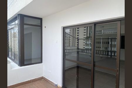 Apartamento à venda com 118m², 2 quartos e 2 vagas